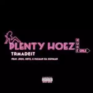 Instrumental: TRMadeit - Plenty Hoez